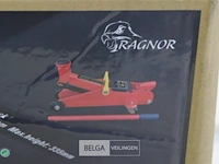 Ragnor 2ton garage krik - afbeelding 4 van  4