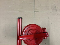 Ragnor 30t bottle jack - afbeelding 4 van  5