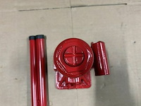 Ragnor 3t bottle jack - afbeelding 3 van  4