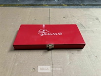 Ragnor 40 pcs bits set - afbeelding 1 van  4