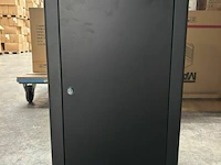 Ragnor 7 drawers roller cabinet - afbeelding 11 van  18