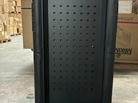 Ragnor 7 drawers roller cabinet - afbeelding 14 van  15