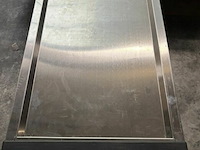 Ragnor 7 drawers roller cabinet - afbeelding 10 van  15