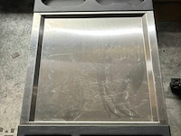 Ragnor 7 drawers roller cabinet - afbeelding 15 van  21