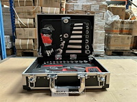 Ragnor 82 pcs tool set