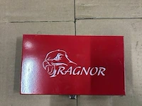 Ragnor 9 pcs socket bit set - afbeelding 2 van  4