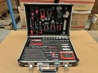 Ragnor 94 pcs tool set - afbeelding 1 van  4