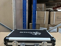 Ragnor 94 pcs tool set