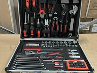 Ragnor 94 pcs tool set - afbeelding 3 van  6