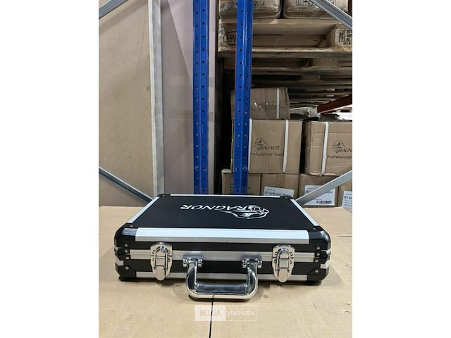 Ragnor 94 pcs tool set - afbeelding 1 van  6
