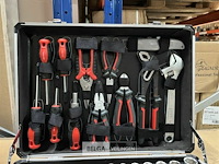 Ragnor 94 pcs tool set - afbeelding 4 van  6