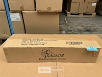 Ragnor black single drum bracker - afbeelding 2 van  3