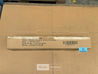 Ragnor black single drum bracker - afbeelding 3 van  3