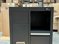 Ragnor door cabinet - afbeelding 1 van  5