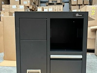 Ragnor door cabinet