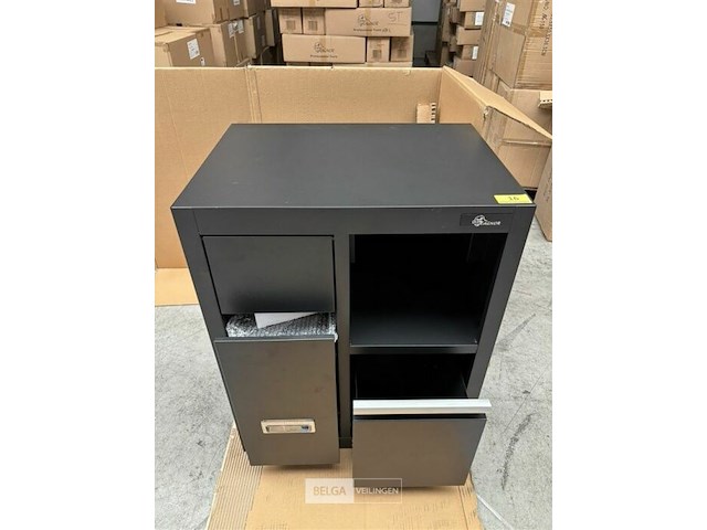 Ragnor door cabinet - afbeelding 5 van  5