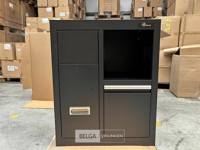 Ragnor door cabinet - afbeelding 2 van  5