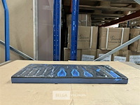 Ragnor tangenset 6-delig in softmodule - afbeelding 1 van  3