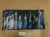 Ragnor tangenset 6-delig in softmodule - afbeelding 3 van  3