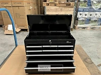 Ragnor top chest black - afbeelding 2 van  2