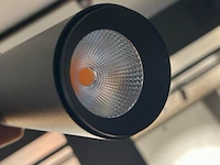 Rail met hanglamp - afbeelding 2 van  2