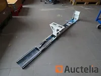 Rail voor bestelwagens - afbeelding 2 van  10