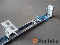 Rail voor bestelwagens - afbeelding 3 van  10