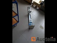 Rail voor bestelwagens - afbeelding 6 van  10