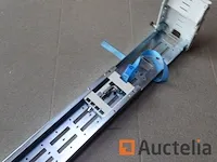 Rail voor bestelwagens - afbeelding 9 van  10