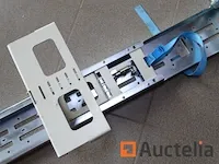 Rail voor bestelwagens - afbeelding 10 van  10