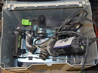 Railslijper festool, ag 125-14 de - afbeelding 1 van  2