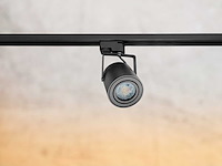 Railspot design gu10 armatuur (16x) - afbeelding 4 van  6