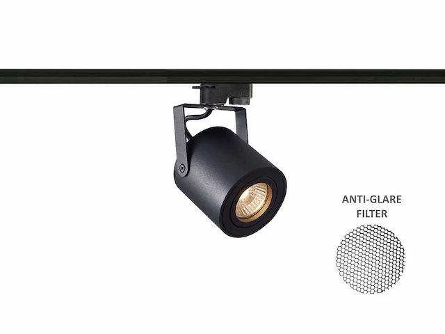 Railspot design gu10 armatuur (40x) - afbeelding 2 van  6