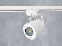 Railspot design gu10 armatuur draaibaar (20x) - afbeelding 1 van  7