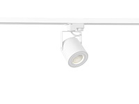 Railspot design gu10 armatuur draaibaar (20x) - afbeelding 4 van  7