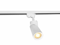 Railspot design gu10 armatuur draaibaar (40x) - afbeelding 3 van  5