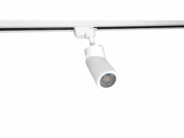 Railspot design gu10 armatuur draaibaar (40x) - afbeelding 4 van  5