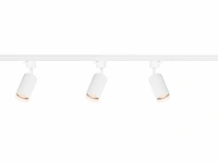 Railspot gu10 armatuur draaibaar 10,2cm (50x) - afbeelding 3 van  6