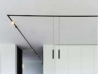 Railspot gu10 decoratief hanglamp 24cm (24x) - afbeelding 3 van  8