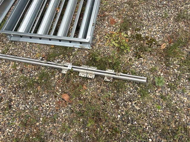 Railsysteem - afbeelding 1 van  3