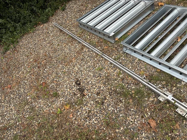 Railsysteem - afbeelding 2 van  3