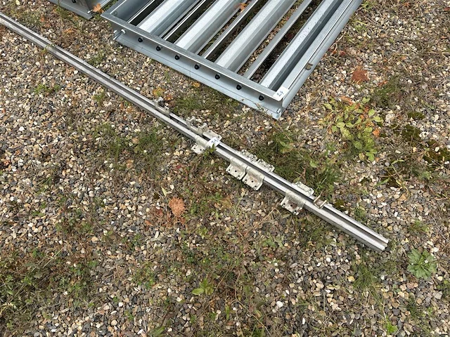 Railsysteem - afbeelding 3 van  3