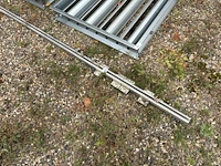 Railsysteem - afbeelding 3 van  3