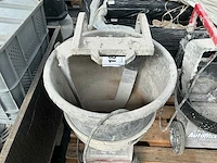 Raimondi iperbet kuipmixer - afbeelding 2 van  4