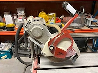 Raimondi pikus 75/105 tegelzaagmachine - afbeelding 3 van  7