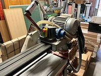 Raimondi pikus 75/105 tegelzaagmachine - afbeelding 4 van  7