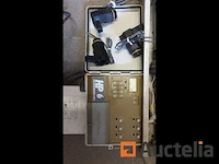Rainbird tuinieren sproeiers