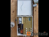 Rainbird tuinieren sproeiers - afbeelding 2 van  5