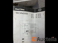 Rainbird tuinieren sproeiers - afbeelding 4 van  5
