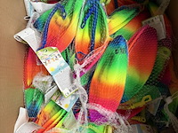 Rainbow ballen - afbeelding 1 van  2